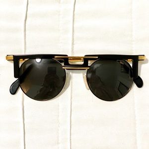Cazal Sunglasses 745/3